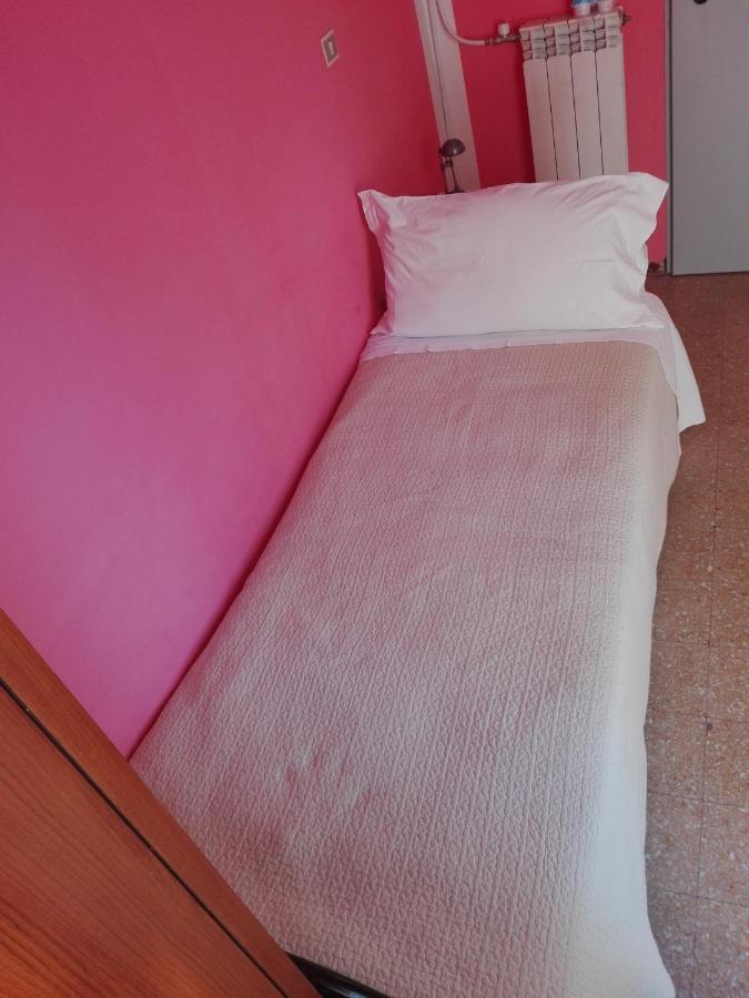 Hotel Villa Lorena Rimini Zewnętrze zdjęcie