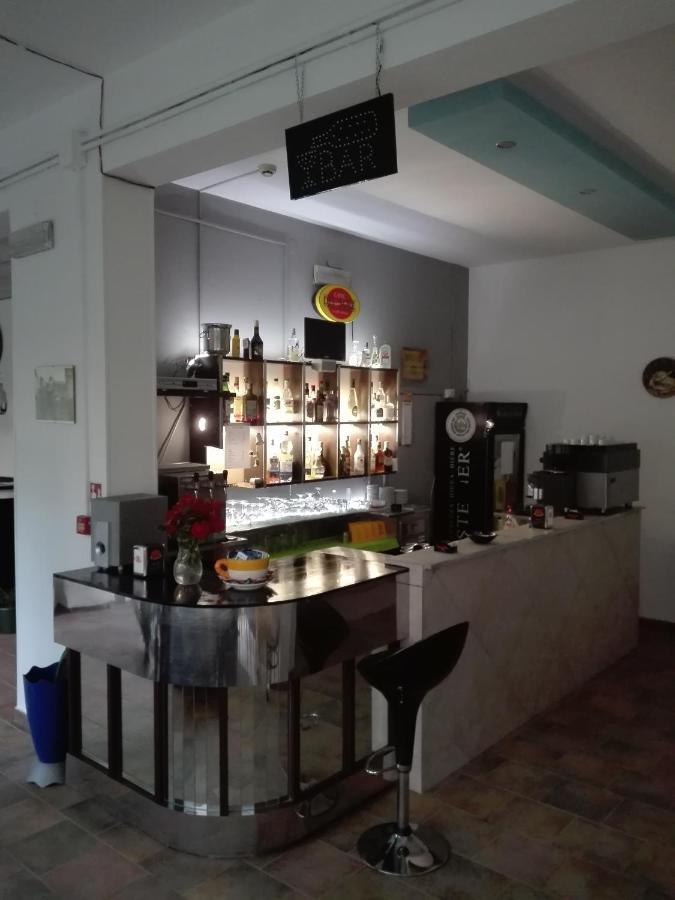 Hotel Villa Lorena Rimini Zewnętrze zdjęcie