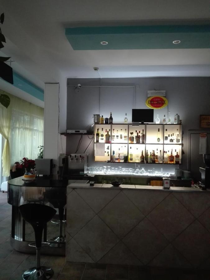 Hotel Villa Lorena Rimini Zewnętrze zdjęcie