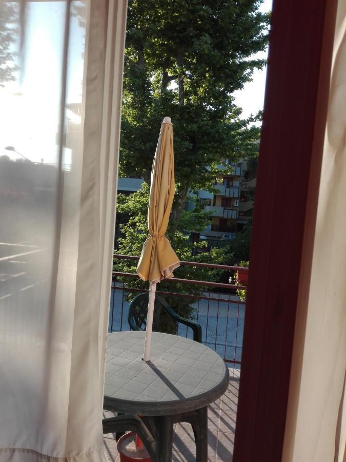 Hotel Villa Lorena Rimini Zewnętrze zdjęcie
