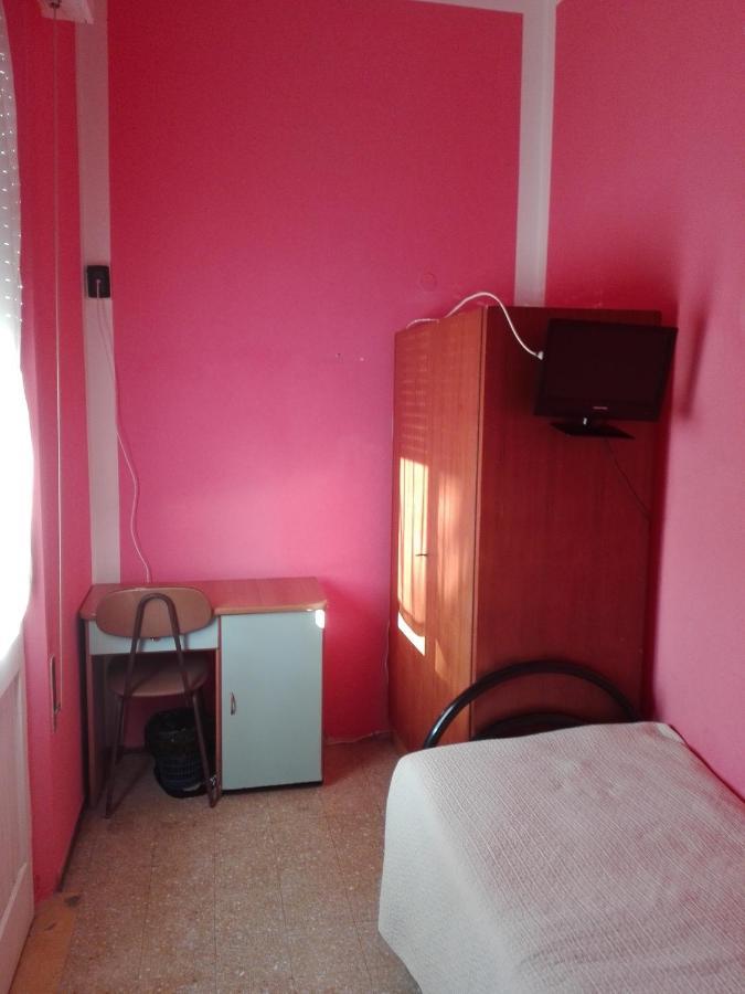 Hotel Villa Lorena Rimini Zewnętrze zdjęcie