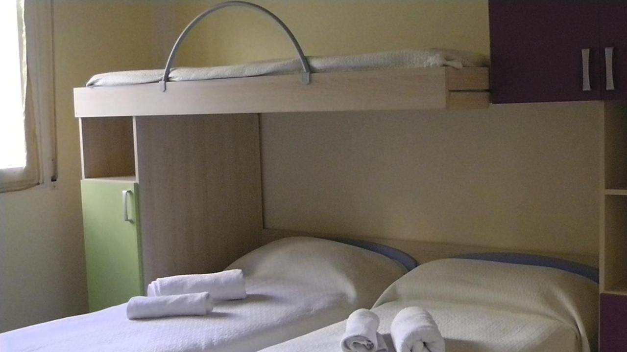 Hotel Villa Lorena Rimini Pokój zdjęcie