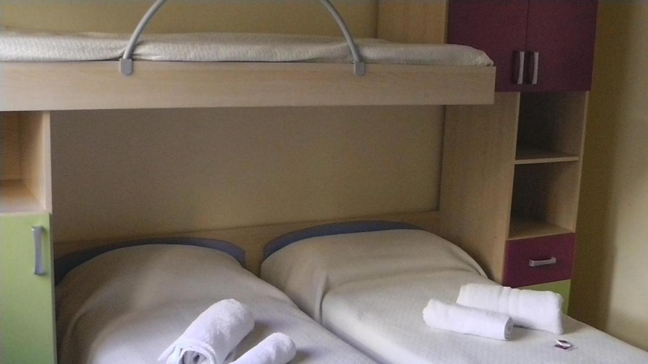 Hotel Villa Lorena Rimini Pokój zdjęcie
