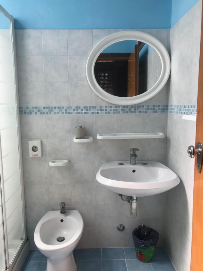 Hotel Villa Lorena Rimini Zewnętrze zdjęcie