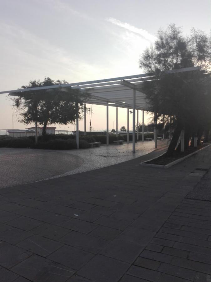 Hotel Villa Lorena Rimini Zewnętrze zdjęcie