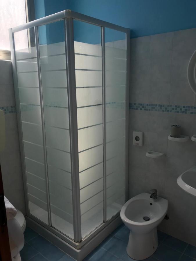 Hotel Villa Lorena Rimini Zewnętrze zdjęcie
