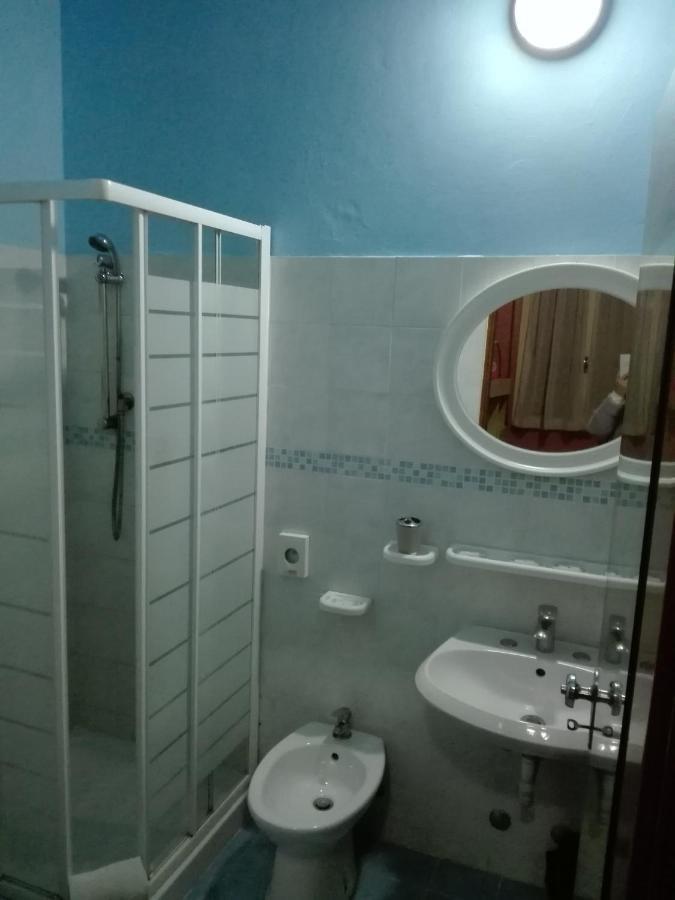 Hotel Villa Lorena Rimini Zewnętrze zdjęcie