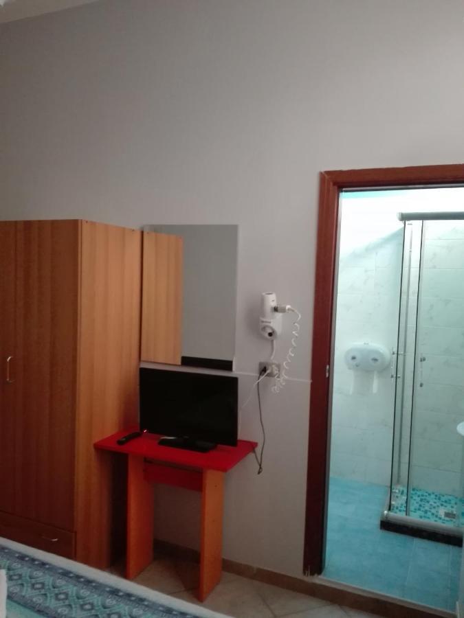 Hotel Villa Lorena Rimini Zewnętrze zdjęcie