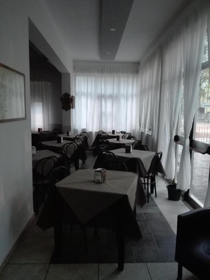 Hotel Villa Lorena Rimini Zewnętrze zdjęcie