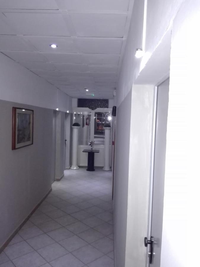 Hotel Villa Lorena Rimini Zewnętrze zdjęcie
