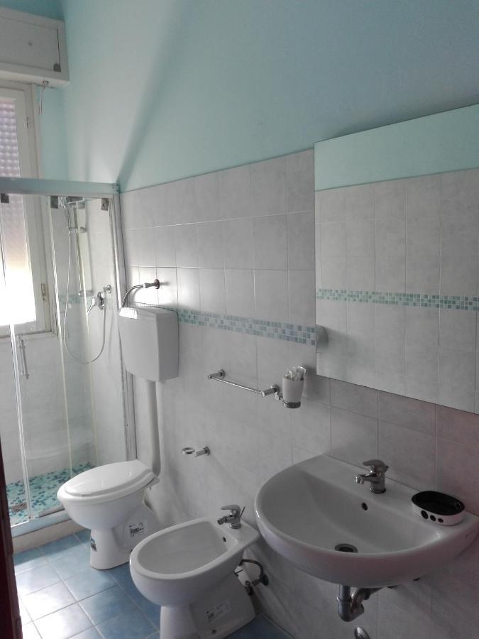 Hotel Villa Lorena Rimini Zewnętrze zdjęcie