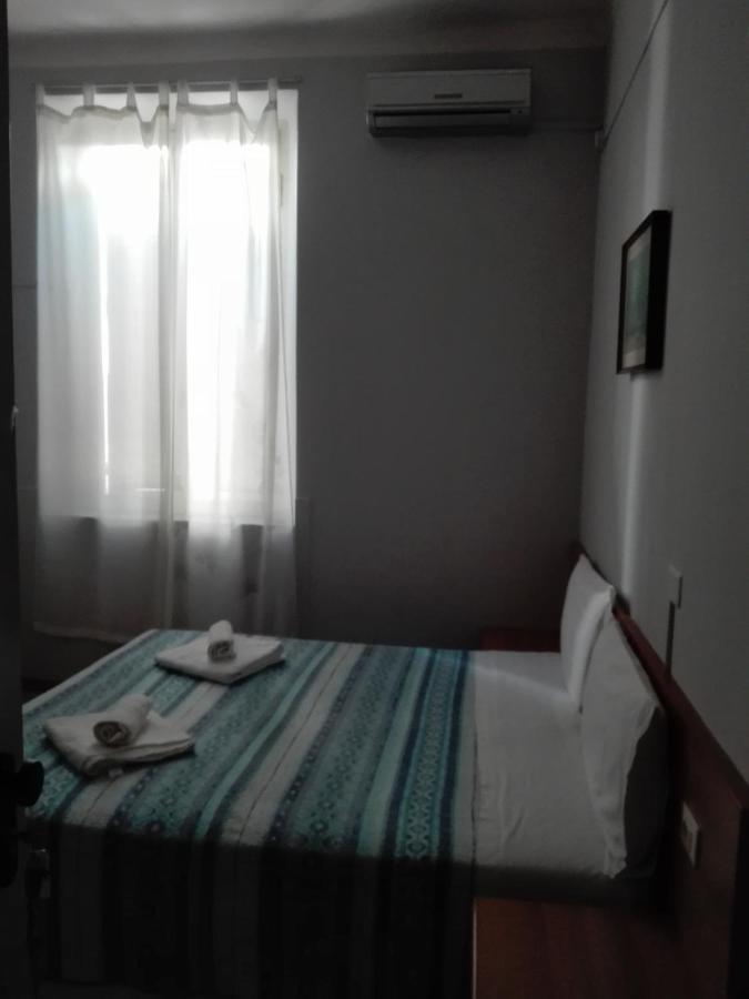Hotel Villa Lorena Rimini Zewnętrze zdjęcie
