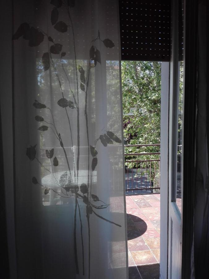 Hotel Villa Lorena Rimini Zewnętrze zdjęcie