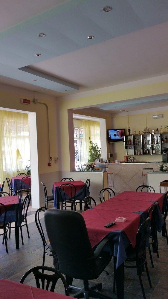 Hotel Villa Lorena Rimini Zewnętrze zdjęcie
