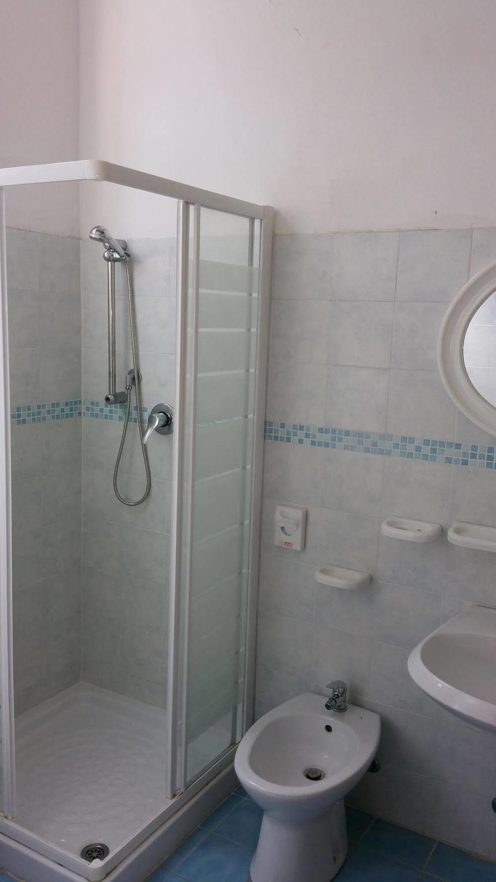 Hotel Villa Lorena Rimini Zewnętrze zdjęcie